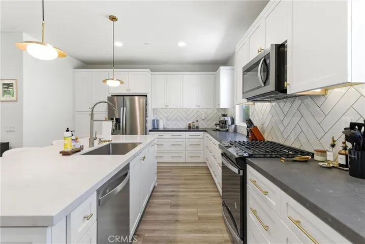 40 Sanctuary, Mission Viejo, California 92692