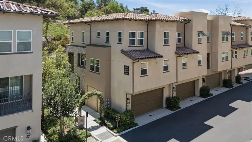 40 Sanctuary, Mission Viejo, California 92692