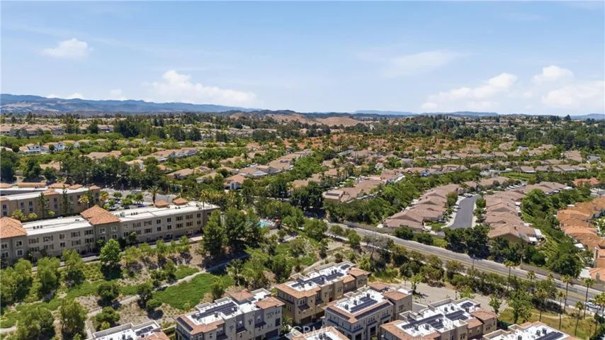 40 Sanctuary, Mission Viejo, California 92692