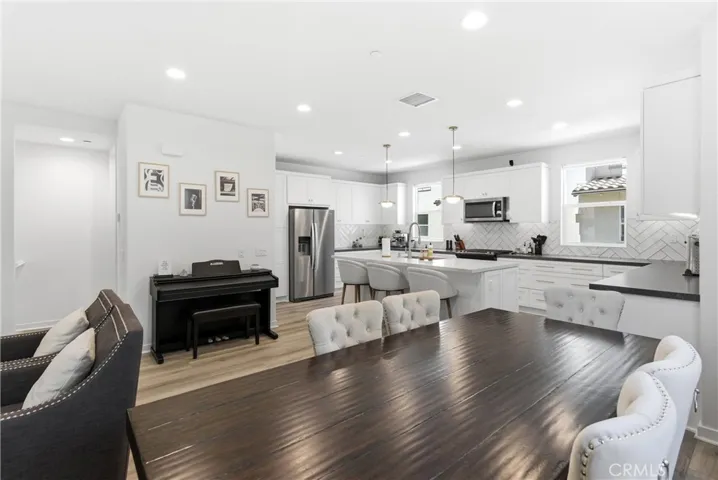 40 Sanctuary, Mission Viejo, California 92692