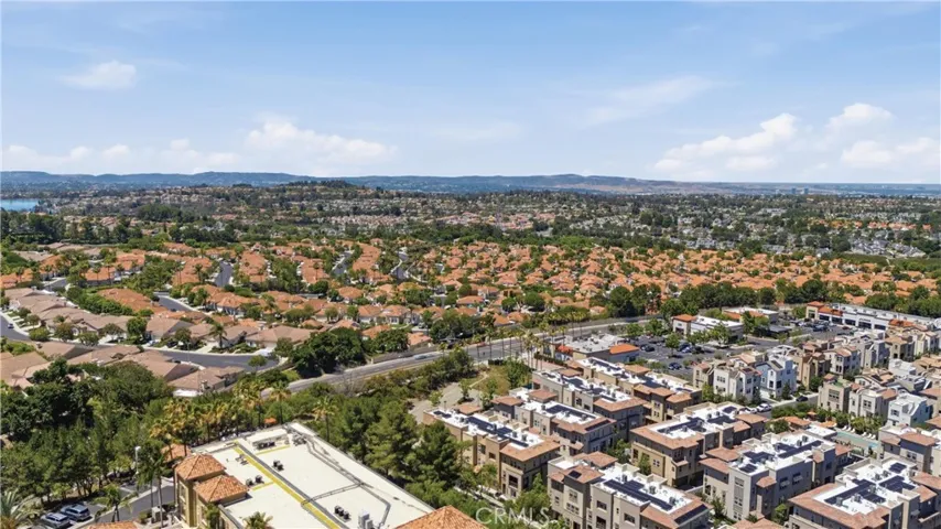 40 Sanctuary, Mission Viejo, California 92692
