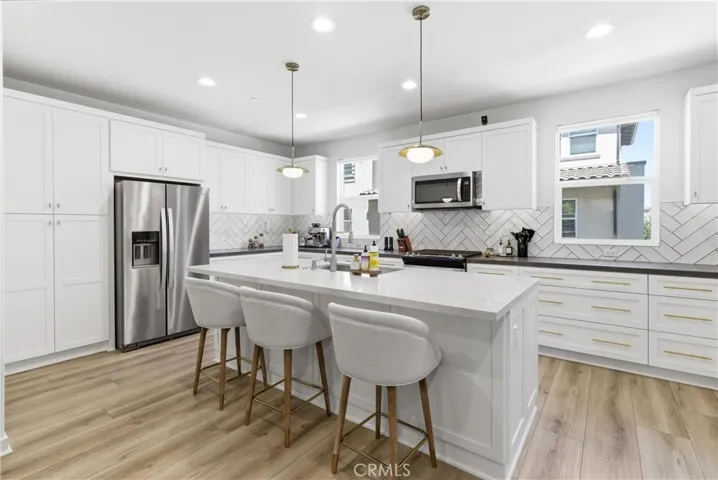 40 Sanctuary, Mission Viejo, California 92692