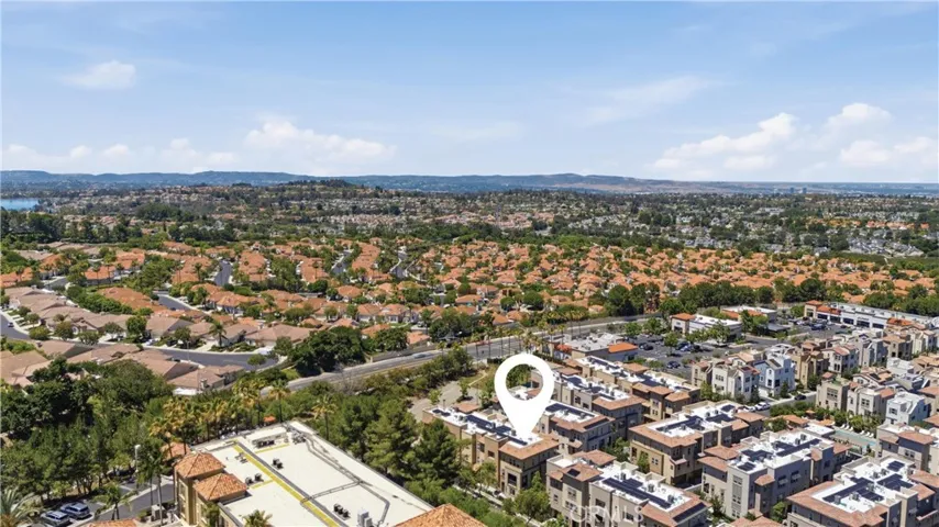 40 Sanctuary, Mission Viejo, California 92692