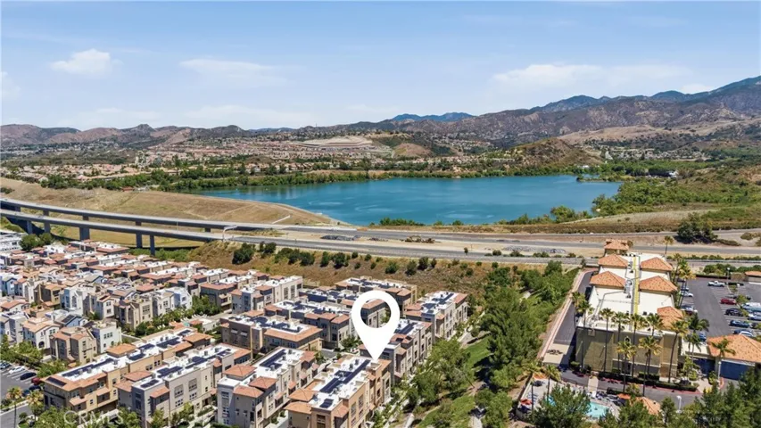 40 Sanctuary, Mission Viejo, California 92692