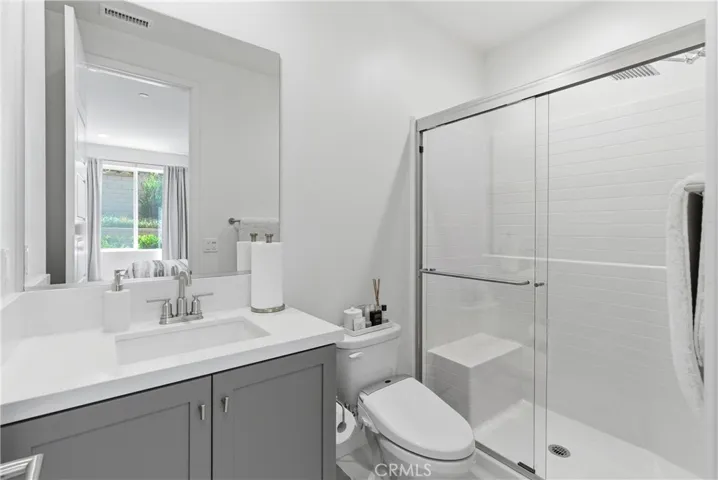 40 Sanctuary, Mission Viejo, California 92692