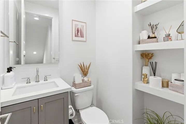 40 Sanctuary, Mission Viejo, California 92692