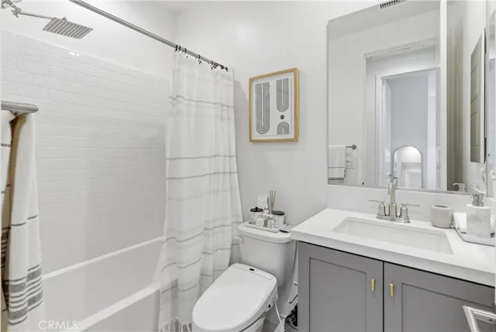 40 Sanctuary, Mission Viejo, California 92692