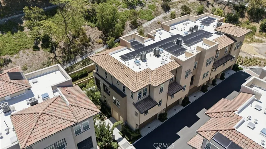 40 Sanctuary, Mission Viejo, California 92692