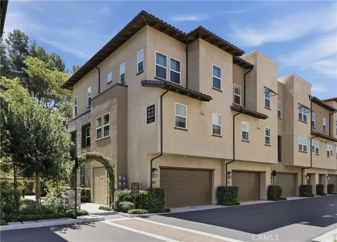 40 Sanctuary, Mission Viejo, California 92692
