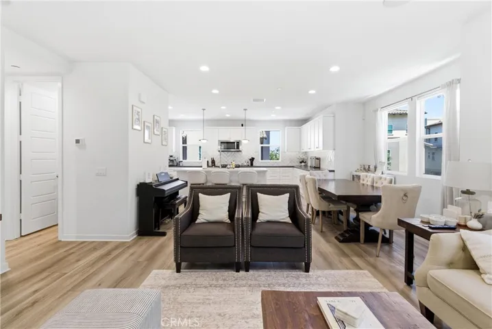 40 Sanctuary, Mission Viejo, California 92692