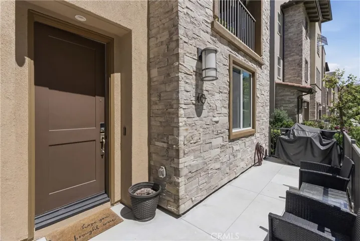 40 Sanctuary, Mission Viejo, California 92692