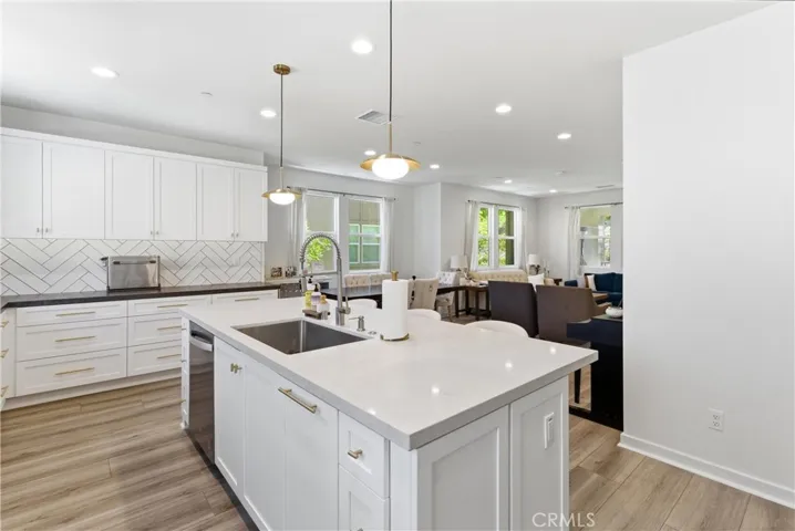 40 Sanctuary, Mission Viejo, California 92692