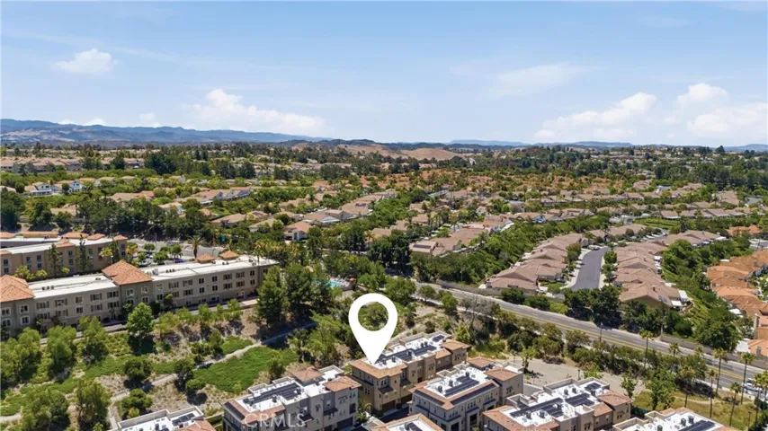 40 Sanctuary, Mission Viejo, California 92692