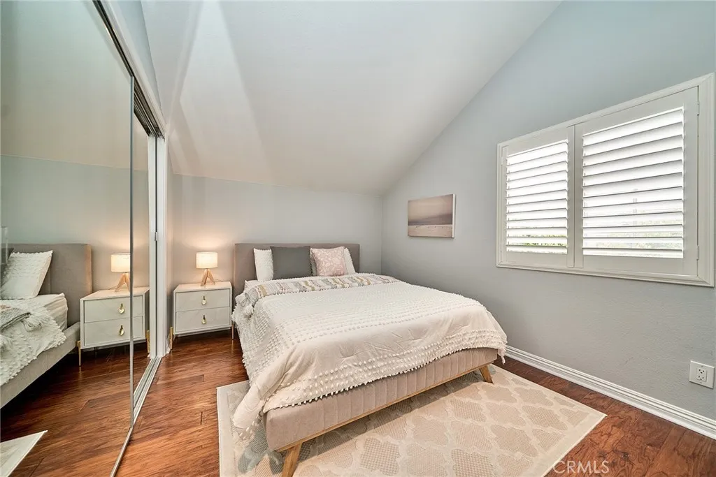 bedroom No. 1