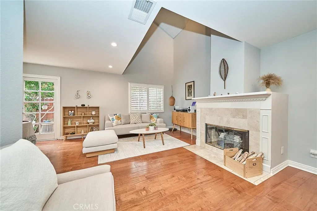 open concept