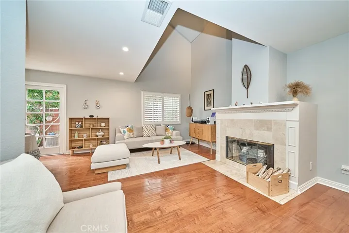 open concept