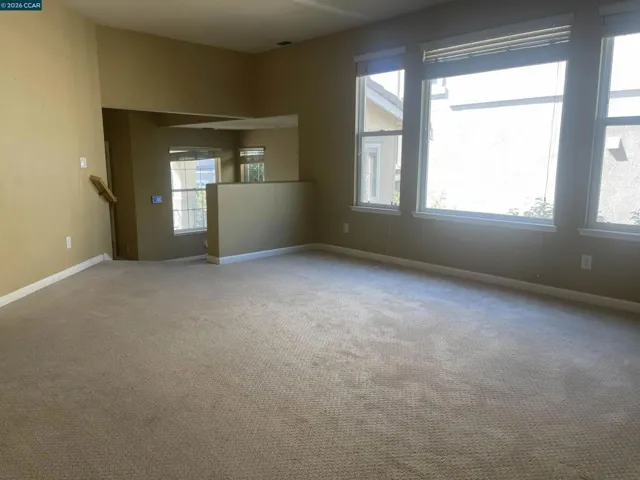 Living Dining