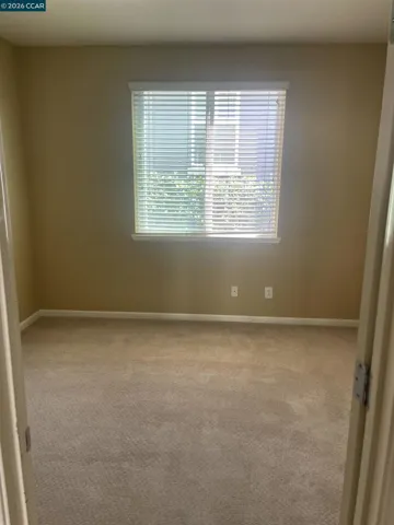 Bedroom DownStairs