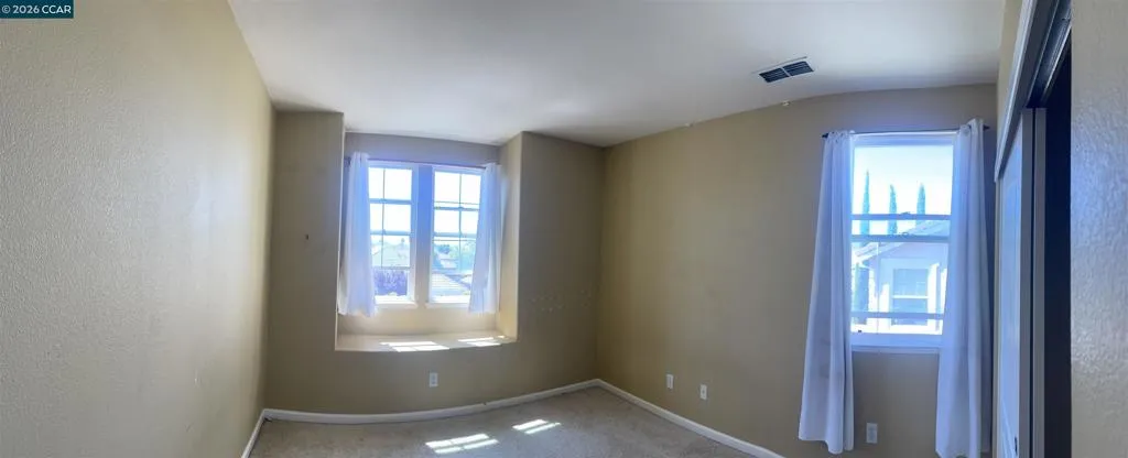 BedRoom 3 Upstairs