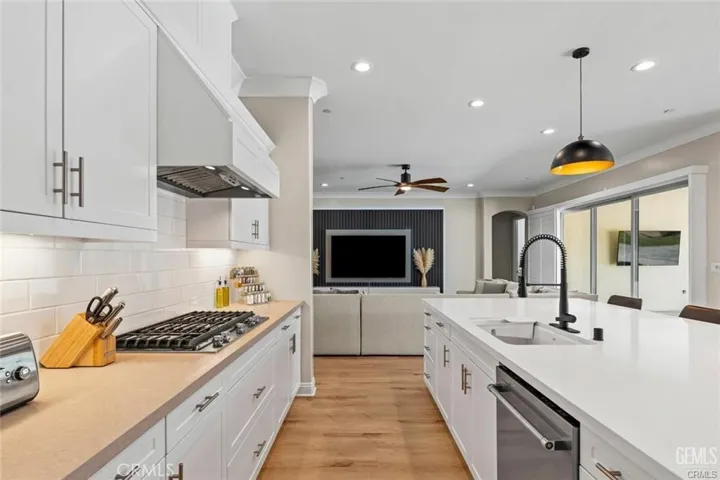 12312 Ashlyn Drive, Bakersfield, California 93311
