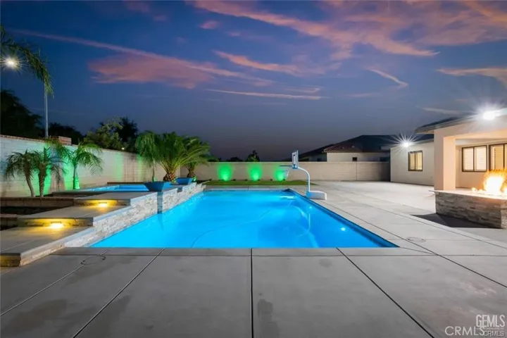 12312 Ashlyn Drive, Bakersfield, California 93311