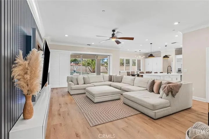 12312 Ashlyn Drive, Bakersfield, California 93311