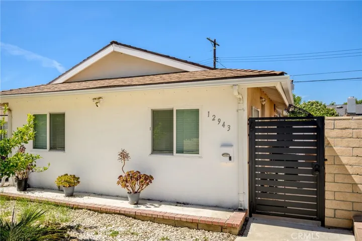12943 Wheeler Avenue, Sylmar, California 91342