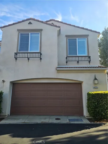 2 Car attached garage