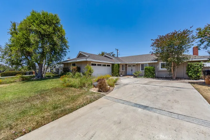 1065 El Mirador, Fullerton, California 92835