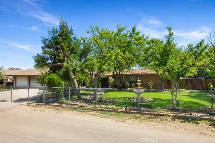 7776 Hemlock, Hesperia, California 92345