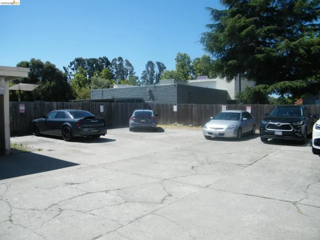1410 150th Ave, San Leandro, California 94578
