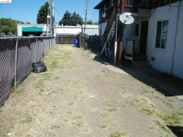 1410 150th Ave, San Leandro, California 94578