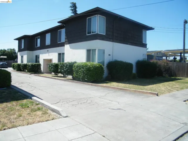 1410 150th Ave, San Leandro, California 94578