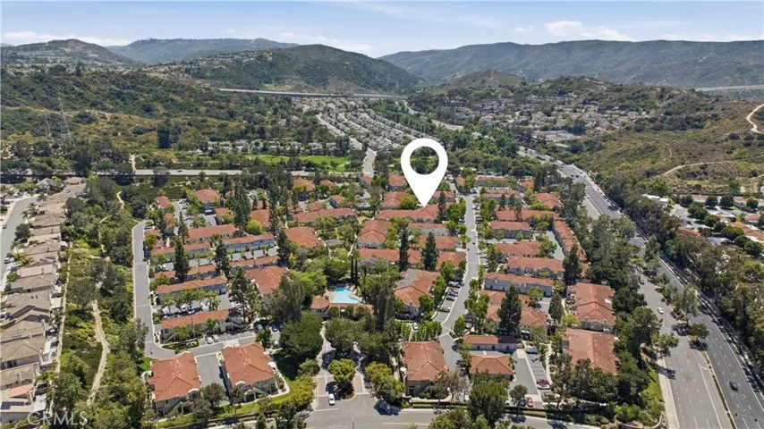 188 Cinnamon Teal, Aliso Viejo, California 92656