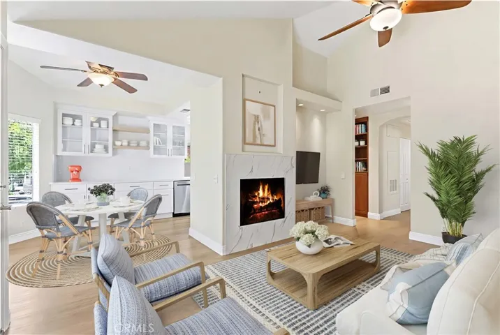 188 Cinnamon Teal, Aliso Viejo, California 92656