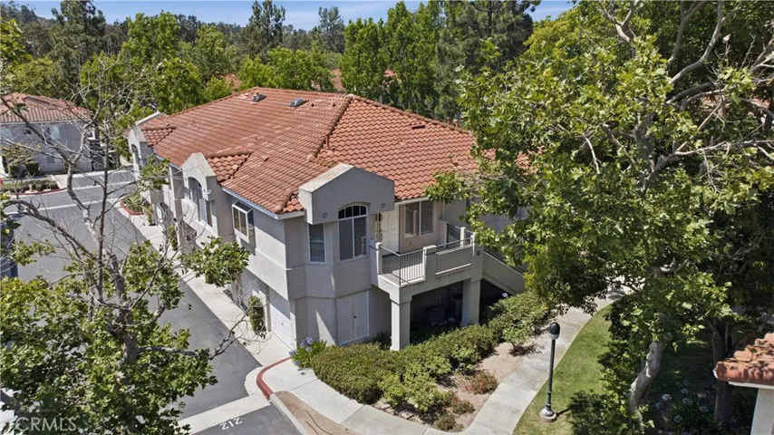 188 Cinnamon Teal, Aliso Viejo, California 92656