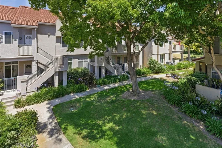 188 Cinnamon Teal, Aliso Viejo, California 92656