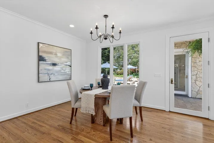 22 Hollins Drive, Santa Cruz, California 95060