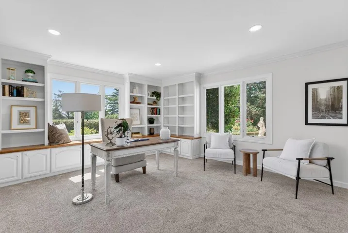 22 Hollins Drive, Santa Cruz, California 95060