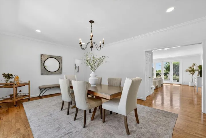 22 Hollins Drive, Santa Cruz, California 95060