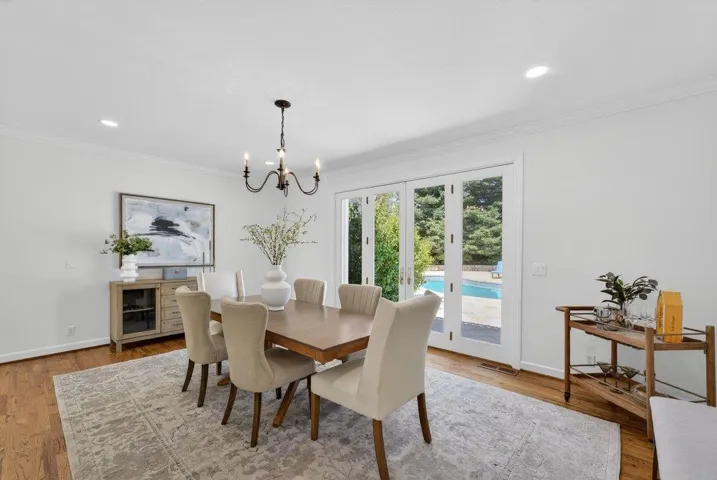 22 Hollins Drive, Santa Cruz, California 95060