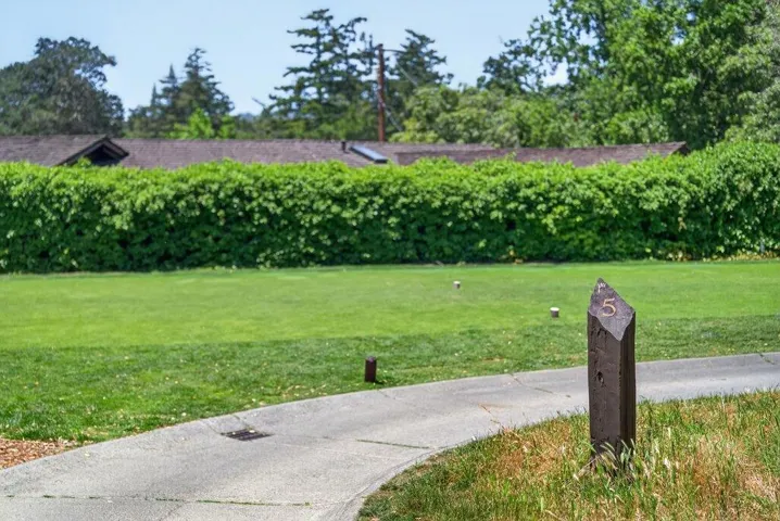 22 Hollins Drive, Santa Cruz, California 95060