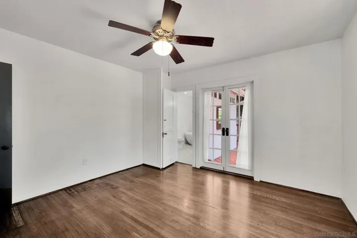 3625 Union, San Diego, California 92103