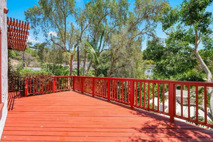 3625 Union, San Diego, California 92103