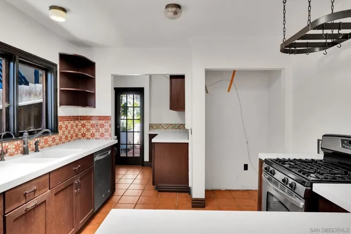 3625 Union, San Diego, California 92103