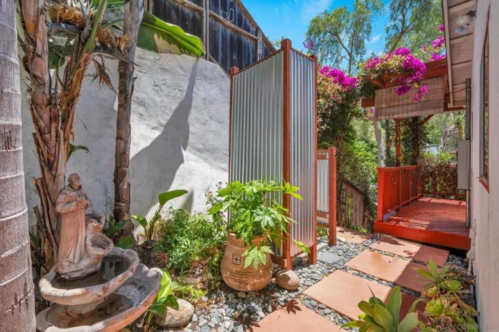 3625 Union, San Diego, California 92103