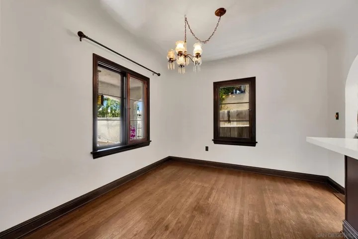 3625 Union, San Diego, California 92103