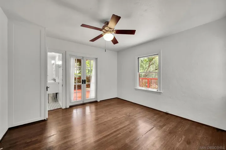 3625 Union, San Diego, California 92103