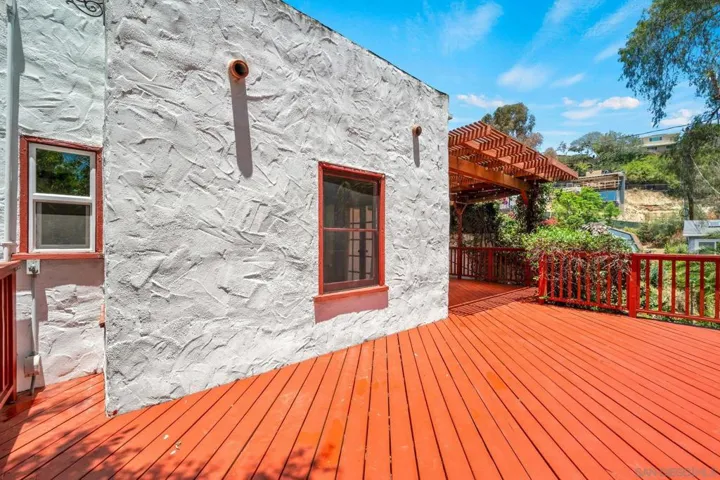 3625 Union, San Diego, California 92103