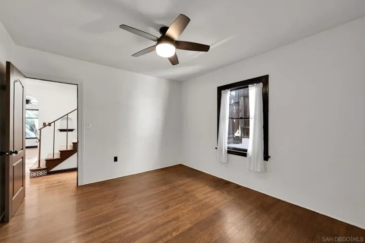 3625 Union, San Diego, California 92103